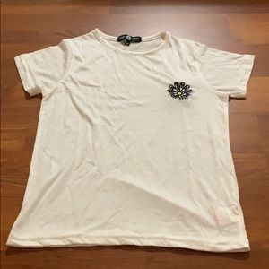 Daisy street t shirt
